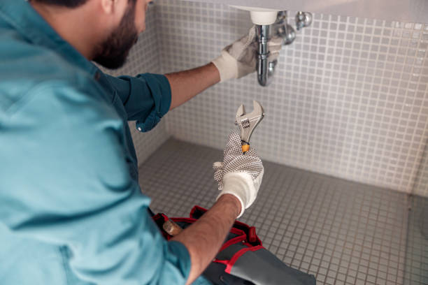 Best Emergency Plumbing Services in USA